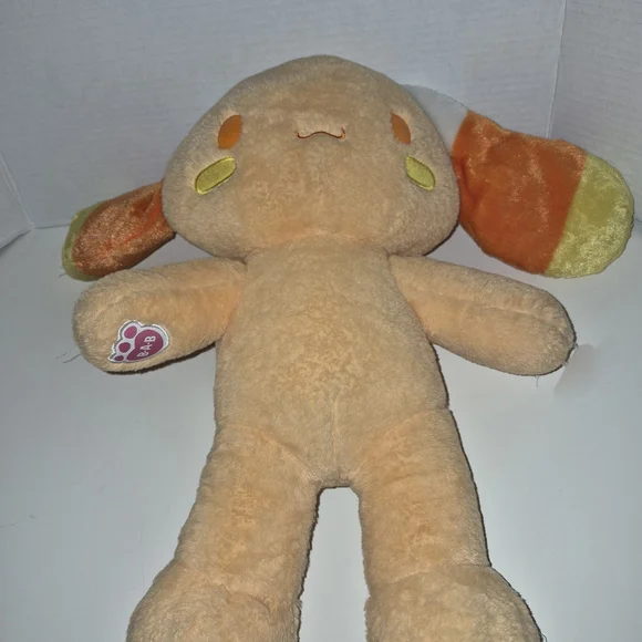 Build A Bear Sanrio Cinnamaroll Candy Corn Plush Toy - Picture 6 of 6